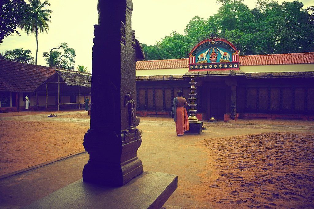Gateway Varkala Bekvemmeligheter bilde