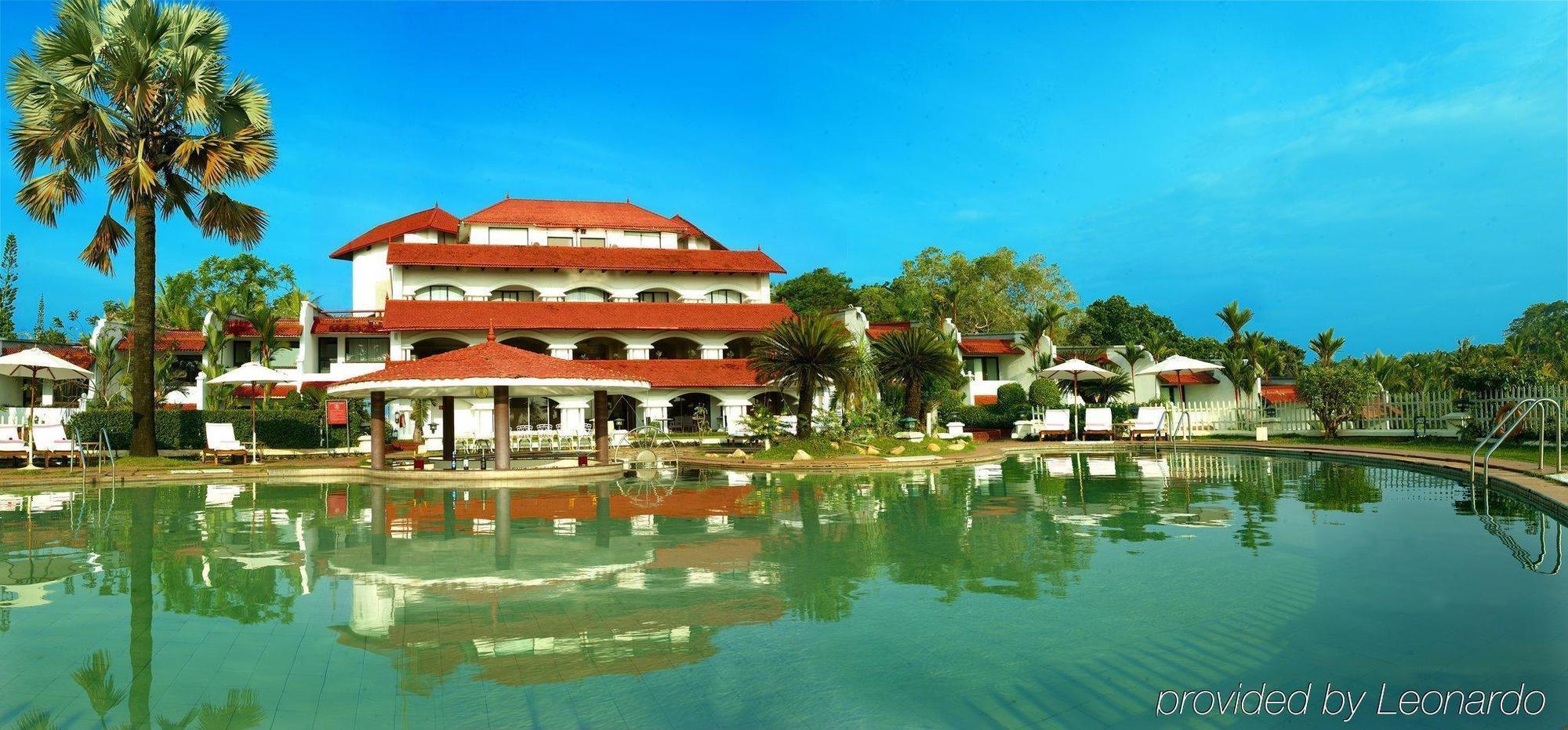 Gateway Varkala Fasiliteter bilde